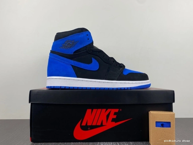 Cheap 1 Jordan DZ5485-042 Royal Reimagined Air High OG 0704